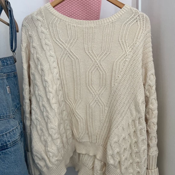 Anthropologie Sweater - Picture 2 of 3